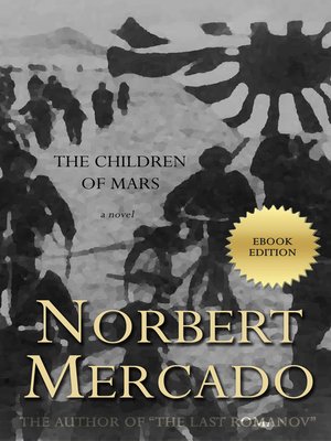cover image of The Children of Mars